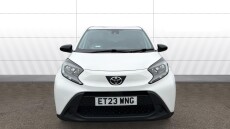Toyota Aygo X 1.0 VVT-i Pure 5dr Auto Petrol Hatchback